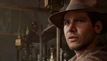 “Indiana Jones et le Cercle ancien”, une aventure aussi belle qu’au cinéma