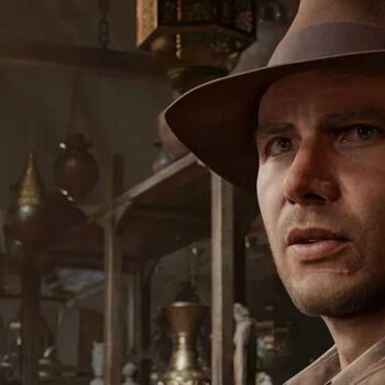 “Indiana Jones et le Cercle ancien”, une aventure aussi belle qu’au cinéma