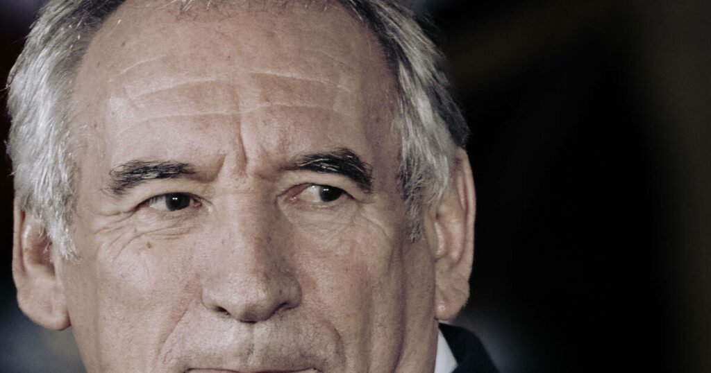 François Bayrou à Matignon, du pareil au Modem