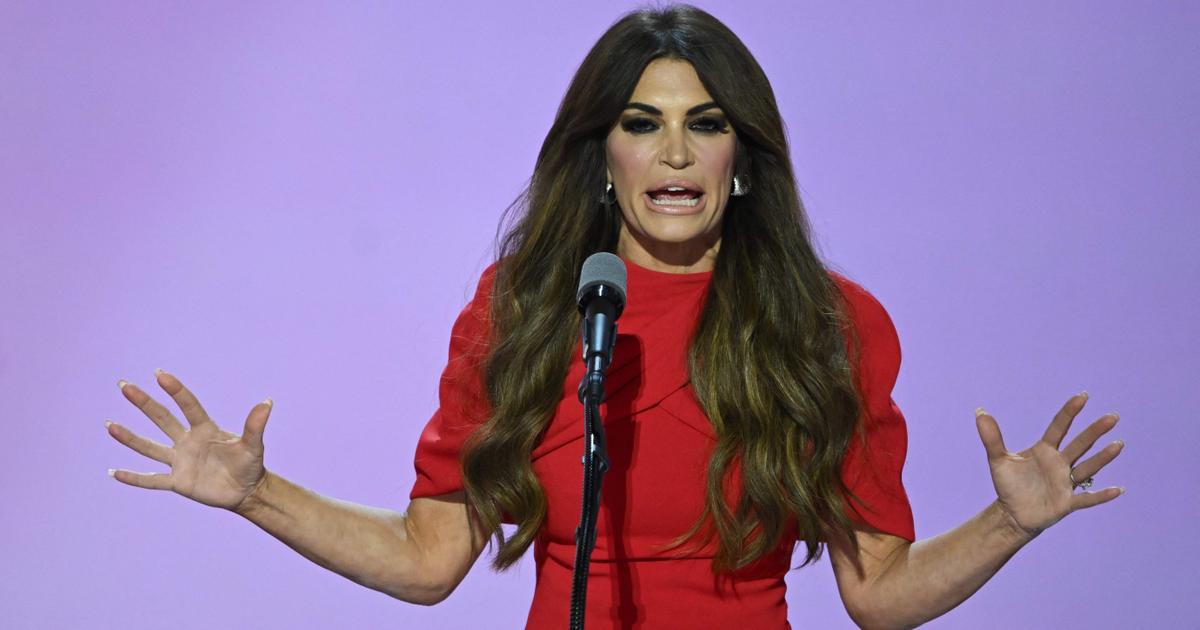 La Grèce voit d’un mauvais œil le choix de Kimberly Guilfoyle comme future ambassadrice américaine