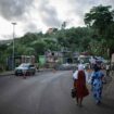 Mayotte en alerte rouge cyclonique à partir de vendredi soir