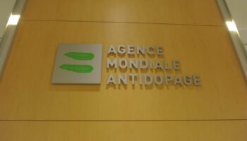 Après une année mouvementée, l'Agence mondiale antidopage répond aux "attaques injustes"