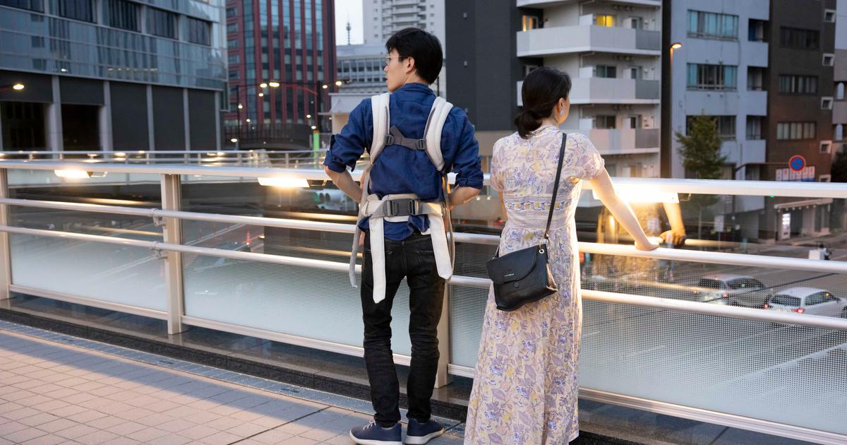 Tokyo passe à la semaine de quatre jours pour relancer la natalité