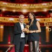 Pour « Les Bravos d’or » avec Nagui sur France 2, les gagnants ne feront pas de discours de remerciement