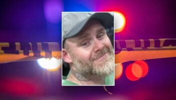 Texas father who 'loved with all his heart' shot, killed driving home from work