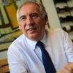 François Bayrou, rare Premier ministre centriste depuis Raymond Barre pour faire la synthèse entre la gauche à la droite