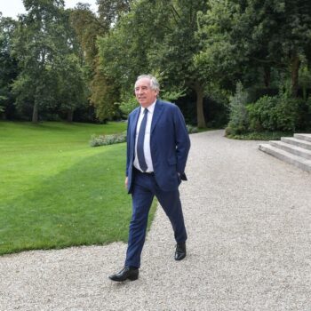 LFI, PS, RN, LR… Qui compte censurer le nouveau Premier ministre François Bayrou ?