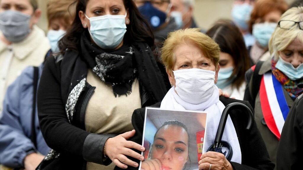 Féminicide d'Hayange : Liridon Berisa condamné à la perpétuité avec 22 ans de sûreté pour le meurtre de Stéphanie Di Vincenzo