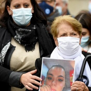 Féminicide d'Hayange : Liridon Berisa condamné à la perpétuité avec 22 ans de sûreté pour le meurtre de Stéphanie Di Vincenzo