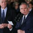 François Bayrou, le “vieux briscard” qui a su attendre son heure