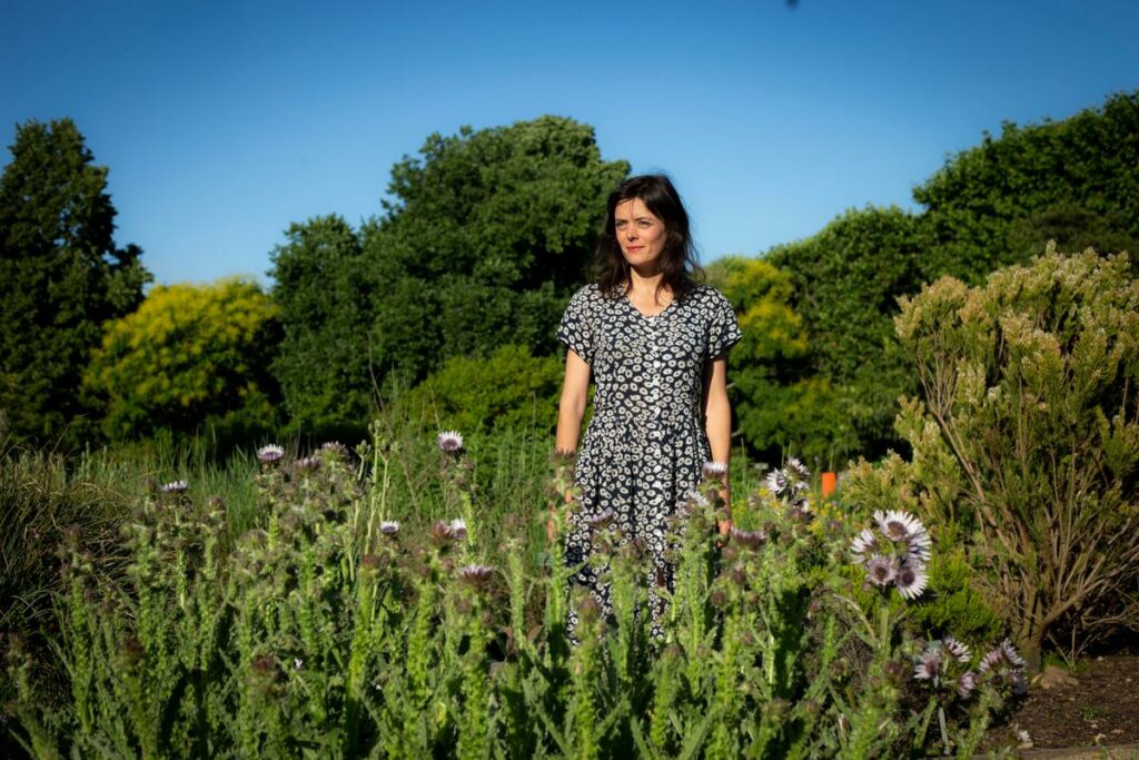 Inès Léraud raconte un immense gâchis : le remembrement