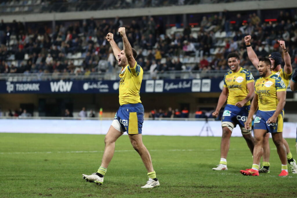 Leinster - Clermont : face au monument irlandais, l'ASM veut redorer le blason