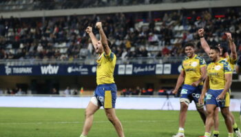 Leinster - Clermont : face au monument irlandais, l'ASM veut redorer le blason