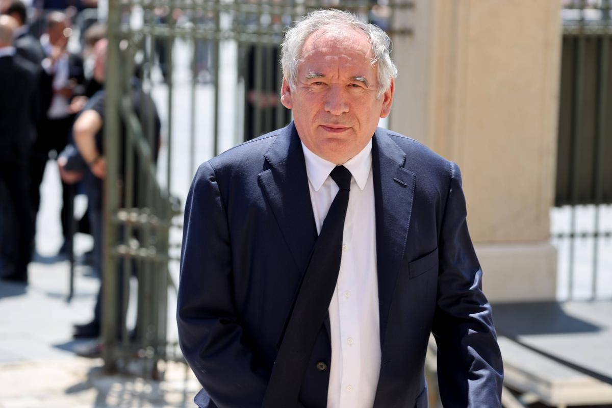 10 choses à savoir sur François Bayrou, nommé Premier ministre