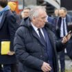 REPORTAGE. Nomination de François Bayrou à Matignon : "Son logiciel est trop ancien", estiment certains patrons dans un cercle d'affaires parisien