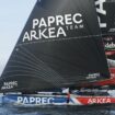 Vendée Globe : nouveau dauphin, Yoann Richomme pousse pour revenir sur Charlie Dalin... Suivez la position des bateaux en direct