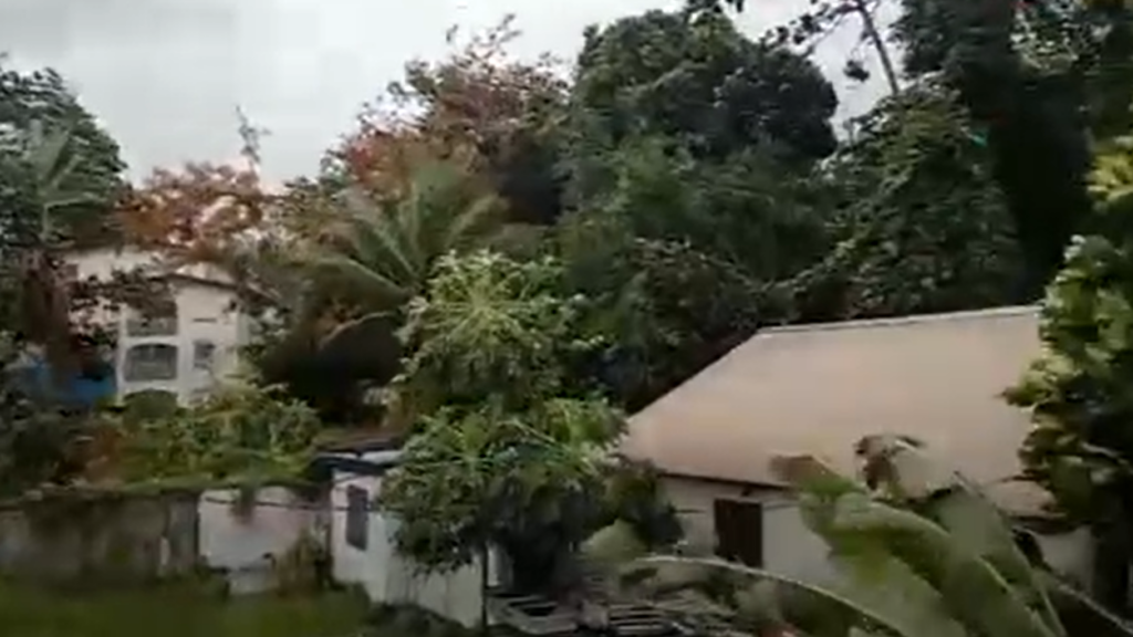 À Mayotte, après le cyclone Chido, « beaucoup d’entre nous ont tout perdu » déplore le préfet