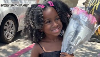 Family demands action after 7-year-old's death in DUI crash involving migrant who had prior arrest