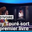 L'actrice et productrice Kadhy Touré témoigne de sa résilience dans son premier livre