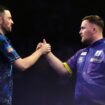 Luke Littler vs Luke Humphries is the rivalry with a difference driving darts’ boom