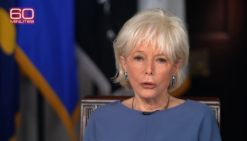 '60 Minutes' reporter Lesley Stahl admits worry about future of legacy media: 'I'm very dark about it'