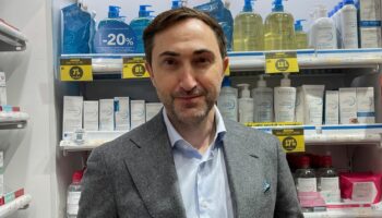 Bioderma : "Le secteur de la dermocosmétique est en croissance de près de 8%"