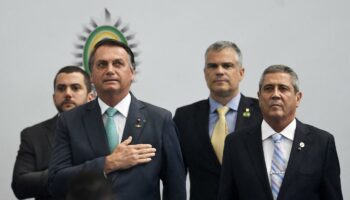 Brasilien: Ex-Verteidigungsminister aus Bolsonaros Kabinett festgenommen