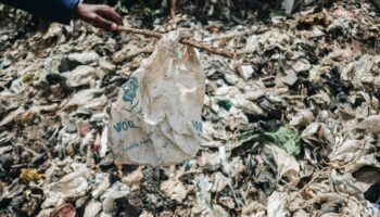 Au Kenya, la mafia des sacs plastique défie les autorités