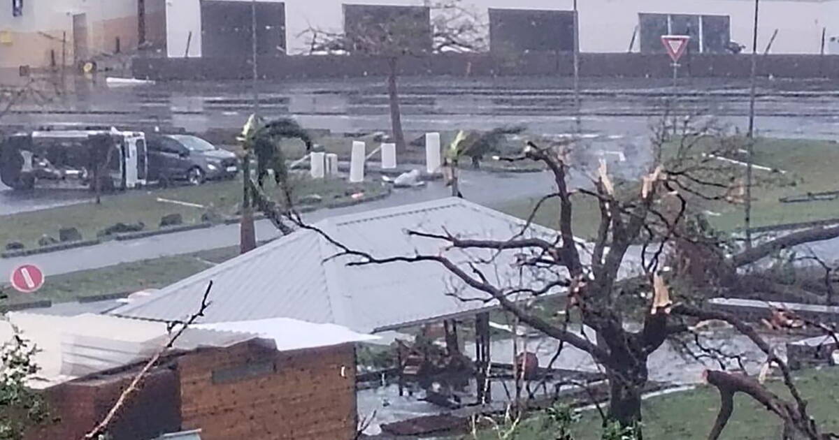 Cyclone Chido à Mayotte : une réunion de crise à Matignon ce samedi à 19 heures autour de François Bayrou