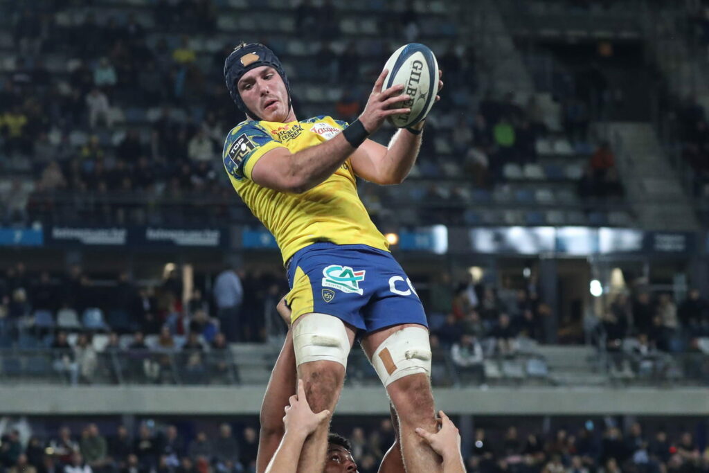 DIRECT. Leinster - Clermont : grosse entame clermontoise, suivez le match