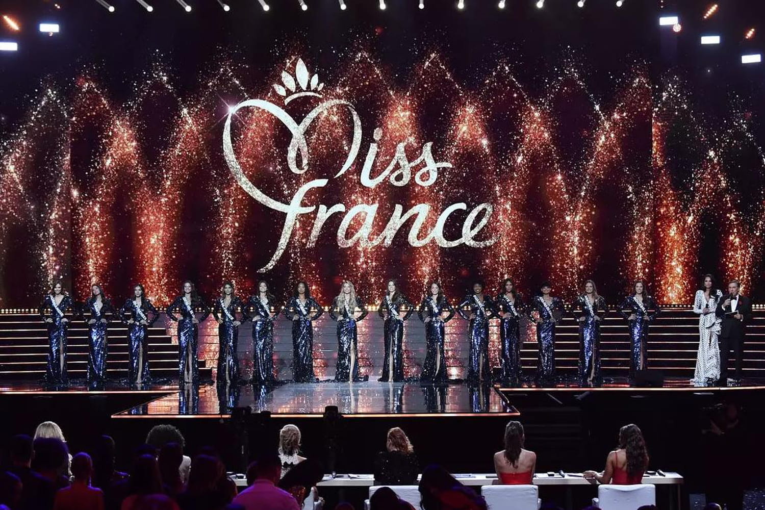 Election de Miss France 2025 : ces candidates sont déjà ultra-favorites, suivez la grande soirée en direct