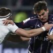 Champions Cup : une rencontre d'abord serrée, un Damien Penaud décisif... Le résumé de la victoire de Bordeaux face à l'Ulster