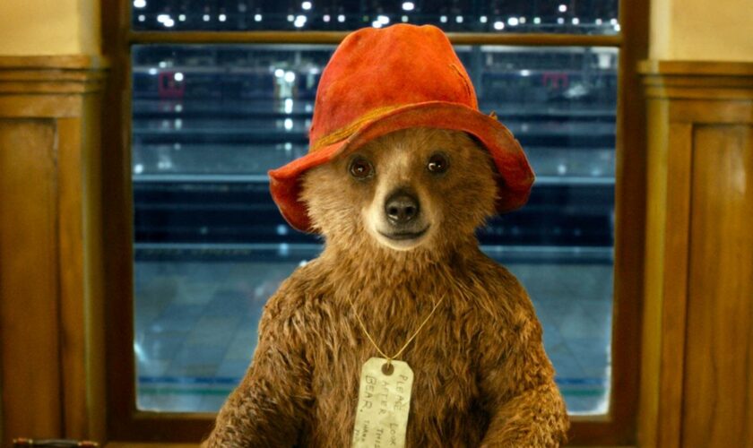 « Paddington », pour petits et grands