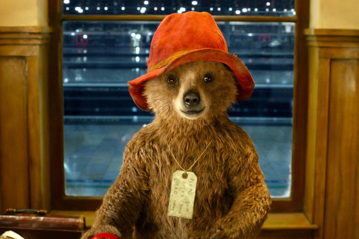 « Paddington », pour petits et grands