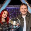 Strictly final live: Chris McCausland moves judge Motsi Mabuse to tears as celebrities perform last dances