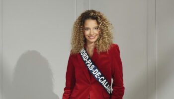 Miss France : d'origine algérienne par son père et marocaine par sa mère, cette candidate a été victime de haine en ligne