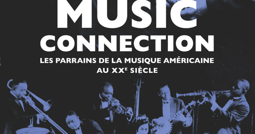 «Music Connection», mafia blues