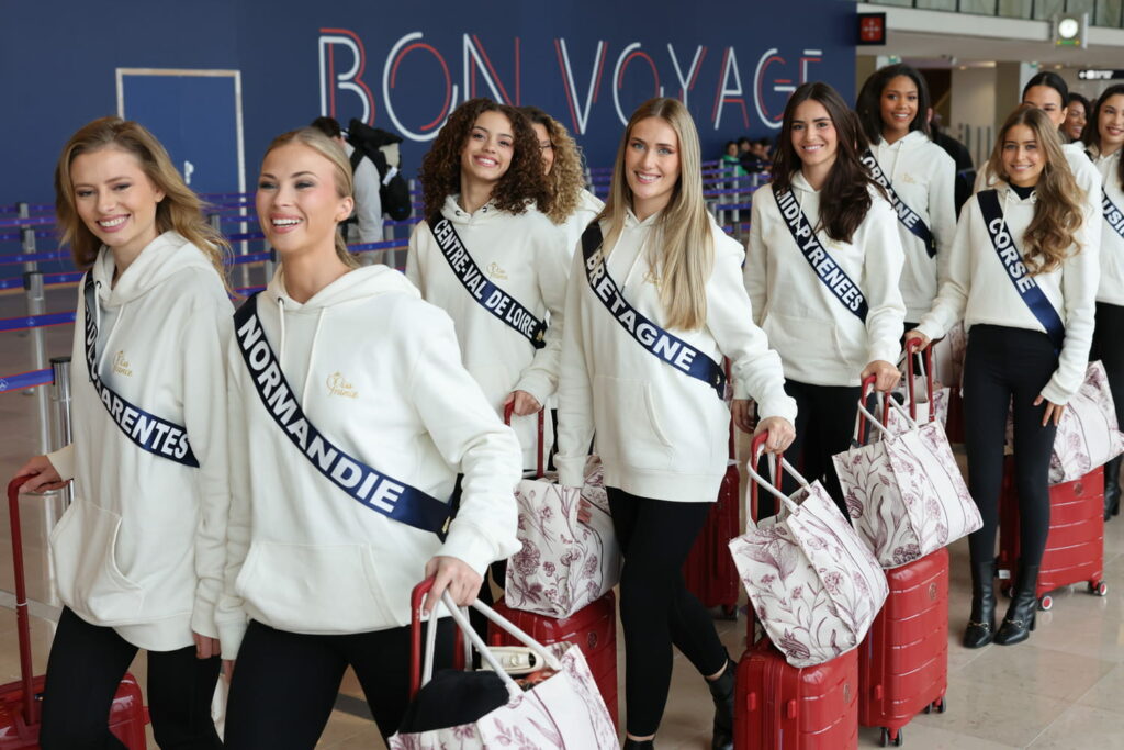 Miss France 2025 : toutes les candidates se sont plantées sur cette question de culture générale, les organisateurs embarrassés