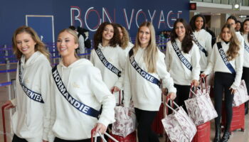 Miss France 2025 : toutes les candidates se sont plantées sur cette question de culture générale, les organisateurs embarrassés