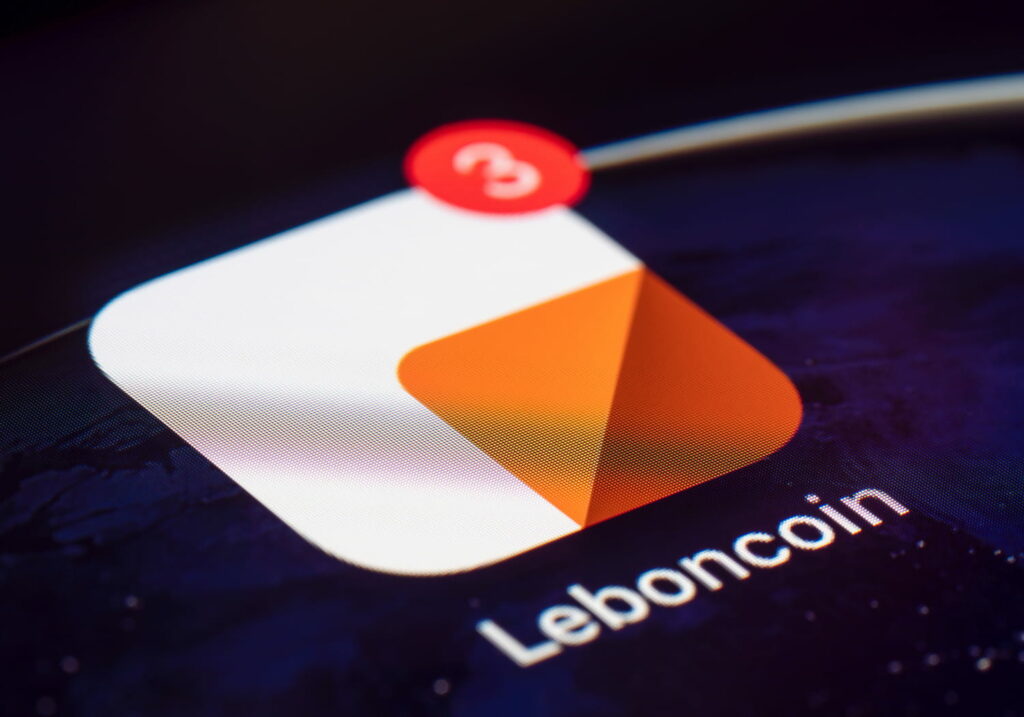 "J'ai reçu ce message sur Leboncoin : c'est une arnaque et trop peu s'en rendent compte"