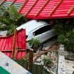 Cyclone Chido à Mayotte : le ministre de l'Intérieur, Bruno Retailleau, redoute un bilan "lourd" face à "une situation dramatique"