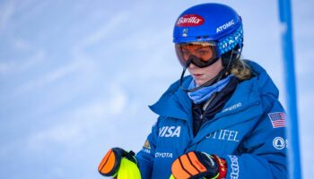 Ski : Mikaela Shiffrin annonce avoir été opérée jeudi après sa chute fin novembre