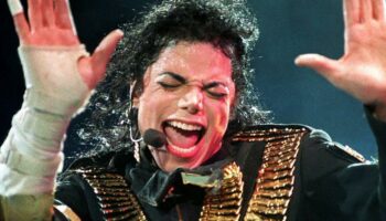 Des chansons inédites de Michael Jackson découvertes dans un garde-meuble à Los Angeles