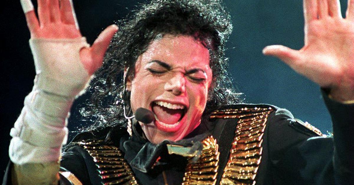 Des chansons inédites de Michael Jackson découvertes dans un garde-meuble à Los Angeles