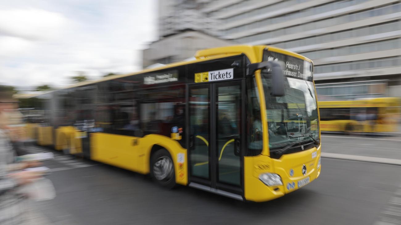 Bus und Bahn: Verkehrsunternehmen warnen vor Weggang syrischer Beschäftigter