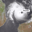 Cyclone Chido à Mayotte : comment expliquer le phénomène ?