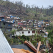 Cyclone Chido à Mayotte : au moins 11 morts et plus de 250 blessés selon un bilan provisoire