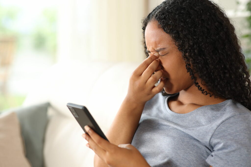 On sait enfin si les ondes des téléphones donnent le cancer : la réponse change la donne