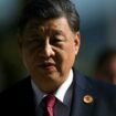 Le président chinois Xi Jinping, le 18 novembre 2024 à Rio de Janeiro