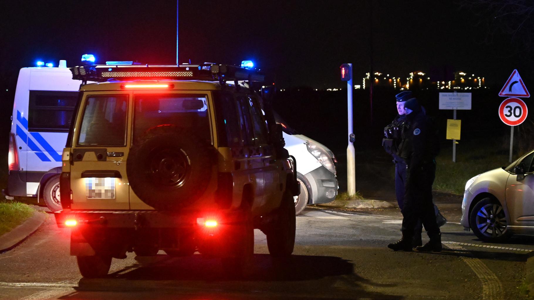 Tuerie près de Dunkerque dans le Nord : ce que l’on sait de Paul D, l’homme qui s’accuse des cinq meurtres